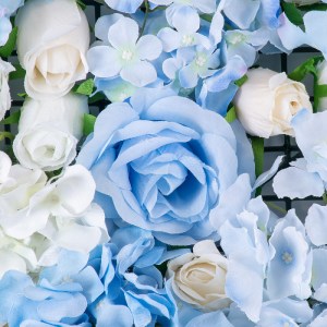 glo-20353-20353_6 GLOBOSTAR® ARTIFICIAL GARDEN ROSES STORY 20353 ΤΕΧΝΗΤΟ ΔΙΑΚΟΣΜΗΤΙΚΟ ΠΑΝΕΛ ΛΟΥΛΟΥΔΙΩΝ - ΚΑΘ