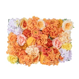 glo-20354-20354_2 GLOBOSTAR® ARTIFICIAL GARDEN ROSES STORY 20354 ΤΕΧΝΗΤΟ ΔΙΑΚΟΣΜΗΤΙΚΟ ΠΑΝΕΛ ΛΟΥΛΟΥΔΙΩΝ - ΚΑΘ