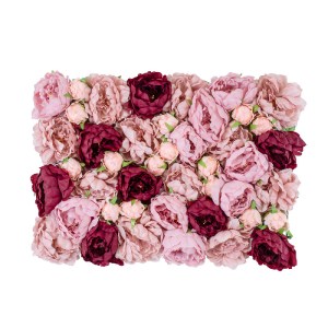 glo-20355-20355_2 GLOBOSTAR® ARTIFICIAL GARDEN ROSES STORY 20355 ΤΕΧΝΗΤΟ ΔΙΑΚΟΣΜΗΤΙΚΟ ΠΑΝΕΛ ΛΟΥΛΟΥΔΙΩΝ - ΚΑΘ