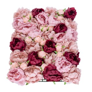 glo-20355-20355_4 GLOBOSTAR® ARTIFICIAL GARDEN ROSES STORY 20355 ΤΕΧΝΗΤΟ ΔΙΑΚΟΣΜΗΤΙΚΟ ΠΑΝΕΛ ΛΟΥΛΟΥΔΙΩΝ - ΚΑΘ