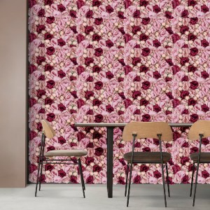 glo-20355-20355_8 GLOBOSTAR® ARTIFICIAL GARDEN ROSES STORY 20355 ΤΕΧΝΗΤΟ ΔΙΑΚΟΣΜΗΤΙΚΟ ΠΑΝΕΛ ΛΟΥΛΟΥΔΙΩΝ - ΚΑΘ