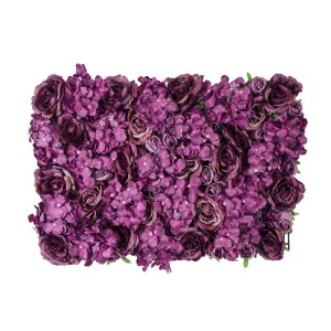 glo-20356-20356_2 GLOBOSTAR® ARTIFICIAL GARDEN ROSES STORY 20356 ΤΕΧΝΗΤΟ ΔΙΑΚΟΣΜΗΤΙΚΟ ΠΑΝΕΛ ΛΟΥΛΟΥΔΙΩΝ - ΚΑΘ