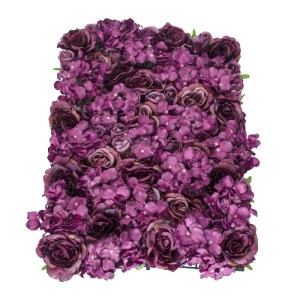 glo-20356-20356_4 GLOBOSTAR® ARTIFICIAL GARDEN ROSES STORY 20356 ΤΕΧΝΗΤΟ ΔΙΑΚΟΣΜΗΤΙΚΟ ΠΑΝΕΛ ΛΟΥΛΟΥΔΙΩΝ - ΚΑΘ