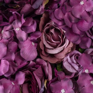 glo-20356-20356_6 GLOBOSTAR® ARTIFICIAL GARDEN ROSES STORY 20356 ΤΕΧΝΗΤΟ ΔΙΑΚΟΣΜΗΤΙΚΟ ΠΑΝΕΛ ΛΟΥΛΟΥΔΙΩΝ - ΚΑΘ