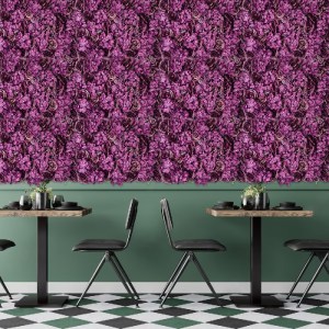 glo-20356-20356_7 GLOBOSTAR® ARTIFICIAL GARDEN ROSES STORY 20356 ΤΕΧΝΗΤΟ ΔΙΑΚΟΣΜΗΤΙΚΟ ΠΑΝΕΛ ΛΟΥΛΟΥΔΙΩΝ - ΚΑΘ