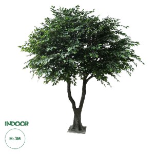 glo-20361-20361_0 GLOBOSTAR® ARTIFICIAL GARDEN BANYAN FICUS TREE 20361 ΤΕΧΝΗΤΟ ΔΙΑΚΟΣΜΗΤΙΚΟ ΔΕΝΤΡΟ ΙΝΔΙΚΗ ΣΥ