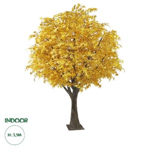 glo-20364-20364_0 GLOBOSTAR® ARTIFICIAL GARDEN WINTER MAPLE TREE 20364 ΤΕΧΝΗΤΟ ΔΙΑΚΟΣΜΗΤΙΚΟ ΔΕΝΤΡΟ ΧΕΙΜΩΝΙΑΤ
