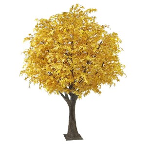 glo-20364-20364_2 GLOBOSTAR® ARTIFICIAL GARDEN WINTER MAPLE TREE 20364 ΤΕΧΝΗΤΟ ΔΙΑΚΟΣΜΗΤΙΚΟ ΔΕΝΤΡΟ ΧΕΙΜΩΝΙΑΤ