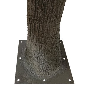 glo-20364-20364_5 GLOBOSTAR® ARTIFICIAL GARDEN WINTER MAPLE TREE 20364 ΤΕΧΝΗΤΟ ΔΙΑΚΟΣΜΗΤΙΚΟ ΔΕΝΤΡΟ ΧΕΙΜΩΝΙΑΤ