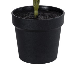 glo-20365-20365_5 GLOBOSTAR® ARTIFICIAL GARDEN CHRISTMASS FLOWER EUPHORBIA 20365 ΤΕΧΝΗΤΟ ΔΙΑΚΟΣΜΗΤΙΚΟ ΧΡΙΣΤΟ