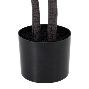glo-20370-20370_6 GLOBOSTAR® ARTIFICIAL GARDEN DRAGON BLOOD TREE 20370 - ΤΕΧΝΗΤΟ ΔΙΑΚΟΣΜΗΤΙΚΟ ΦΥΤΟ ΔΡΑΚΑΙΝΑ 