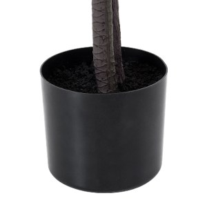 glo-20372-20372_6 GLOBOSTAR® ARTIFICIAL GARDEN DRAGON BLOOD TREE 20372 - ΤΕΧΝΗΤΟ ΔΙΑΚΟΣΜΗΤΙΚΟ ΦΥΤΟ ΔΡΑΚΑΙΝΑ 
