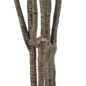 glo-20375-20375_4 GLOBOSTAR® ARTIFICIAL GARDEN POLYSCIAS BALFOURIANA TREE 20375 ΤΕΧΝΗΤΟ ΔΙΑΚΟΣΜΗΤΙΚΟ ΦΥΤΟ ΠΟ