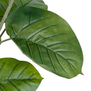glo-20378-20378_3 GLOBOSTAR® ARTIFICIAL GARDEN FICUS RELIGIOSA TREE 20378 ΤΕΧΝΗΤΟ ΔΙΑΚΟΣΜΗΤΙΚΟ ΦΥΤΟ ΙΕΡΗ ΣΥΚ