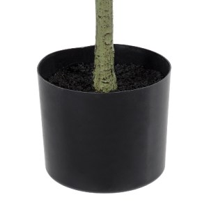 glo-20378-20378_4 GLOBOSTAR® ARTIFICIAL GARDEN FICUS RELIGIOSA TREE 20378 ΤΕΧΝΗΤΟ ΔΙΑΚΟΣΜΗΤΙΚΟ ΦΥΤΟ ΙΕΡΗ ΣΥΚ