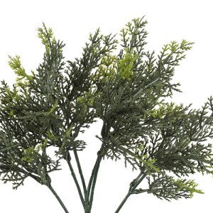glo-20389-20389_3 GLOBOSTAR® ARTIFICIAL GARDEN LEMON CYPRESS 20389 ΤΕΧΝΗΤΟ ΔΙΑΚΟΣΜΗΤΙΚΟ ΦΥΤΟ ΛΕΜΟΝΟΚΥΠΑΡΙΣΣΟ