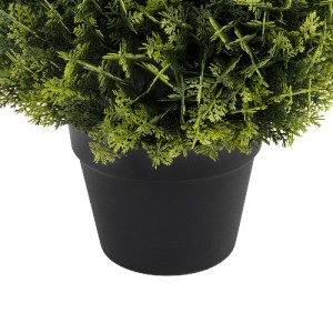 glo-20395-20395_4 GLOBOSTAR® ARTIFICIAL GARDEN CYPRESSUS SEMPERVIRENS 20395 ΤΕΧΝΗΤΟ ΔΙΑΚΟΣΜΗΤΙΚΟ ΦΥΤΟ ΜΕΣΟΓΕ