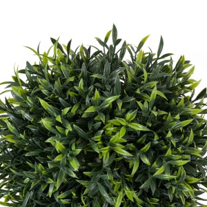 glo-20397-20397_3 GLOBOSTAR® ARTIFICIAL GARDEN FICUS BENJAMINA TREE 20397 ΤΕΧΝΗΤΟ ΔΙΑΚΟΣΜΗΤΙΚΟ ΦΥΤΟ ΦΙΚΟΣ ΜΠ