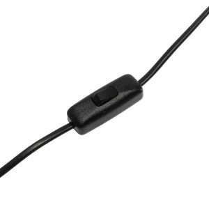 glo-204-0031-204_0031_7 GLOBOSTAR® SAGA 204-0031 ΜΟΝΤΕΡΝΟ EΠΙΔΑΠΕΔΙΟ ΦΩΤΙΣΤΙΚΟ ΜΟΝΟΦΩΤΟ 1 X E27 IP20 ΚΑΦΕ ΞΥΛΟ ΜΕ ΜΠΕΖ ΥΦΑΣΜΑ - Μ38 X Π38 X Υ140CM