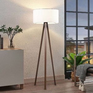 glo-204-0032-ayd_2945_2 GLOBOSTAR® SAGA 204-0032 ΜΟΝΤΕΡΝΟ EΠΙΔΑΠΕΔΙΟ ΦΩΤΙΣΤΙΚΟ ΜΟΝΟΦΩΤΟ 1 X E27 IP20 ΚΑΡΥΔΙ ΞΥΛΟ Μ