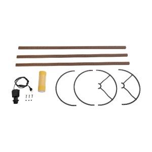 glo-204-0033-204_0033_8 GLOBOSTAR® SAGA 204-0033 ΜΟΝΤΕΡΝΟ EΠΙΔΑΠΕΔΙΟ ΦΩΤΙΣΤΙΚΟ ΜΟΝΟΦΩΤΟ 1 X E27 IP20 ΚΑΦΕ ΞΥΛΟ ΜΕ ΚΙΤΡΙΝΟ ΥΦΑΣΜΑ - Μ38 X Π38 X Υ140CM