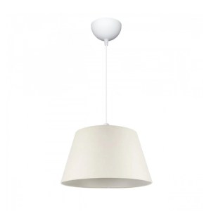 glo-204-0089-ayd_2772_0 GLOBOSTAR® TRIANGLE 204-0089 ΜΟΝΤΕΡΝΟ ΚΡΕΜΑΣΤΟ ΦΩΤΙΣΤΙΚΟ KΑΠΕΛΟ ΜΟΝΟΦΩΤΟ 1 X E27 IP20 ΛΕΥΚ