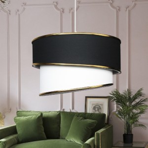 glo-204-0103-ayd_3629_3 GLOBOSTAR® CYCLOP 204-0103 ΜΟΝΤΕΡΝΟ ΚΡΕΜΑΣΤΟ ΦΩΤΙΣΤΙΚΟ KΑΠΕΛΟ ΜΟΝΟΦΩΤΟ 1 X E27 IP20 ΜΑΥΡΟ 
