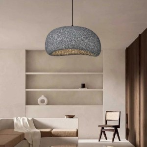 glo-204-0122-204_0122_3.webp GLOBOSTAR® STONE 204-0122 ΜΟΝΤΕΡΝΟ ΚΡΕΜΑΣΤΟ ΦΩΤΙΣΤΙΚΟ ΚΑΜΠΑΝΑ ΜΟΝΟΦΩΤΟ 1 X E27 IP20 ΓΚΡΙ Π