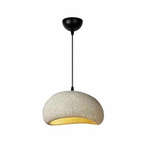 glo-204-0123-204_0123_0.webp GLOBOSTAR® STONE 204-0123 ΜΟΝΤΕΡΝΟ ΚΡΕΜΑΣΤΟ ΦΩΤΙΣΤΙΚΟ ΚΑΜΠΑΝΑ ΜΟΝΟΦΩΤΟ 1 X E27 IP20 ΜΠΕΖ Π