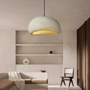 glo-204-0123-204_0123_3.webp GLOBOSTAR® STONE 204-0123 ΜΟΝΤΕΡΝΟ ΚΡΕΜΑΣΤΟ ΦΩΤΙΣΤΙΚΟ ΚΑΜΠΑΝΑ ΜΟΝΟΦΩΤΟ 1 X E27 IP20 ΜΠΕΖ Π