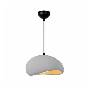 glo-204-0124-204_0124_0.webp GLOBOSTAR® STONE 204-0124 ΜΟΝΤΕΡΝΟ ΚΡΕΜΑΣΤΟ ΦΩΤΙΣΤΙΚΟ ΚΑΜΠΑΝΑ ΜΟΝΟΦΩΤΟ 1 X E27 IP20 ΓΚΡΙ Π