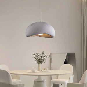 glo-204-0124-204_0124_3.webp GLOBOSTAR® STONE 204-0124 ΜΟΝΤΕΡΝΟ ΚΡΕΜΑΣΤΟ ΦΩΤΙΣΤΙΚΟ ΚΑΜΠΑΝΑ ΜΟΝΟΦΩΤΟ 1 X E27 IP20 ΓΚΡΙ Π