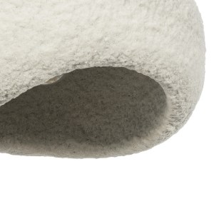 glo-204-0124-204_0124_7 GLOBOSTAR® STONE 204-0124 ΜΟΝΤΕΡΝΟ ΚΡΕΜΑΣΤΟ ΦΩΤΙΣΤΙΚΟ ΚΑΜΠΑΝΑ ΜΟΝΟΦΩΤΟ 1 X E27 IP20 ΓΚΡΙ ΠΟΛΥΣΤΕΡΙΝΗ ΜΕ ΓΚΡΙ ΡΗΤΙΝΗ - Μ31.5 X Π35 X Υ26CM