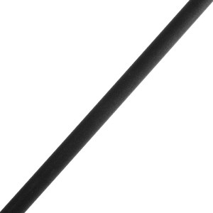 glo-204-0127-204_0127_9 GLOBOSTAR® FLY 204-0127 ΜΟΝΤΕΡΝΟ ΕΠΙΔΑΠΕΔΙΟ ΦΩΤΙΣΤΙΚΟ ΜΕ ΝΤΟΥΙ 1 X E27 AC 220-240V IP20 - ΜΑΥΡΟ & ΜΠΕΖ - Μ72 X Π38 X Υ155CM