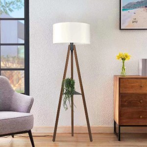 glo-204-0129-204_0129_3.webp GLOBOSTAR® SHELF 204-0129 ΜΟΝΤΕΡΝΟ EΠΙΔΑΠΕΔΙΟ ΦΩΤΙΣΤΙΚΟ ΜΟΝΟΦΩΤΟ 1 X E27 IP20 ΚΑΦΕ ΞΥΛΟ ΜΕ