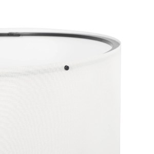 glo-204-0129-204_0129_6 GLOBOSTAR® SHELF 204-0129 ΜΟΝΤΕΡΝΟ ΕΠΙΔΑΠΕΔΙΟ ΦΩΤΙΣΤΙΚΟ ΜΕ ΝΤΟΥΙ 1 X E27 AC 220-240V IP20 - ΚΑΦΕ & ΜΠΕΖ - Μ45 X Π45 X Υ135CM