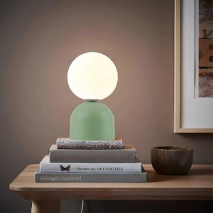 glo-204-0130-204_0130_3.webp GLOBOSTAR® MAGIC 204-0130 ΜΟΝΤΕΡΝΟ EΠΙΤΡΑΠΕΖΙΟ ΦΩΤΙΣΤΙΚΟ ΜΟΝΟΦΩΤΟ 1 X E27 IP20 ΠΡΑΣΙΝΟ ΜΕΤ