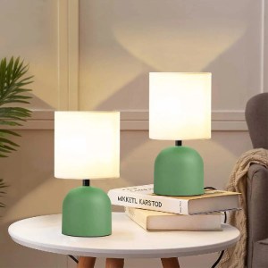 glo-204-0136-204_0136_3.webp GLOBOSTAR® LOREN 204-0136 ΜΟΝΤΕΡΝΟ EΠΙΤΡΑΠΕΖΙΟ ΦΩΤΙΣΤΙΚΟ ΜΟΝΟΦΩΤΟ 1 X E27 IP20 ΠΡΑΣΙΝΟ ΜΕΤ