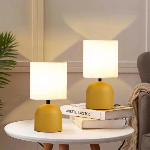 glo-204-0137-204_0137_3.webp GLOBOSTAR® LOREN 204-0137 ΜΟΝΤΕΡΝΟ EΠΙΤΡΑΠΕΖΙΟ ΦΩΤΙΣΤΙΚΟ ΜΟΝΟΦΩΤΟ 1 X E27 IP20 ΚΙΤΡΙΝΟ ΜΕΤ