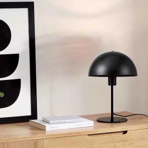 glo-204-0141-204_0141_3.webp GLOBOSTAR® GASCEIO 204-0141 ΜΟΝΤΕΡΝΟ EΠΙΤΡΑΠΕΖΙΟ ΦΩΤΙΣΤΙΚΟ ΜΟΝΟΦΩΤΟ 1 X E27 IP20 ΜΑΥΡΟ ΜΕΤ