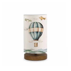 glo-204-0145-204_0145_0.webp GLOBOSTAR® BALLON 204-0145 ΠΑΙΔΙΚΟ EΠΙΤΡΑΠΕΖΙΟ ΦΩΤΙΣΤΙΚΟ ΦΙΓΟΥΡΑ ΜΟΝΟΦΩΤΟ 1 X E27 IP20 ΠΟΛ