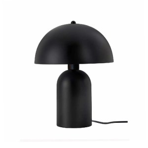 glo-204-0146-204_0146_0.webp GLOBOSTAR® GASCO 204-0146 ΜΟΝΤΕΡΝΟ EΠΙΤΡΑΠΕΖΙΟ ΦΩΤΙΣΤΙΚΟ ΜΟΝΟΦΩΤΟ 1 X E27 IP20 ΜΑΥΡΟ ΜΕΤΑΛ