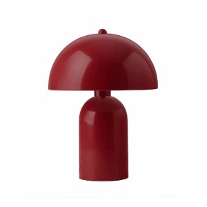 glo-204-0148-204_0148_0.webp GLOBOSTAR® GASCO 204-0148 ΜΟΝΤΕΡΝΟ EΠΙΤΡΑΠΕΖΙΟ ΦΩΤΙΣΤΙΚΟ ΜΟΝΟΦΩΤΟ 1 X E27 IP20 ΚΟΚΚΙΝΟ ΜΕΤ