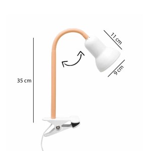 glo-204-0151-204_0151_2.webp GLOBOSTAR® TAVOLO 204-0151 ΠΑΙΔΙΚΟ EΠΙΤΡΑΠΕΖΙΟ ΦΩΤΙΣΤΙΚΟ ΜΟΝΟΦΩΤΟ 1 X E27 IP20 ΠΟΡΤΟΚΑΛΙ &