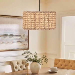 glo-204-0157-204_0157_3.webp GLOBOSTAR® POMEGRANDE 204-0157 BOHO ΚΡΕΜΑΣΤΟ ΦΩΤΙΣΤΙΚΟ KΑΠΕΛΟ ΜΟΝΟΦΩΤΟ 1 X E27 IP20 ΜΠΕΖ R