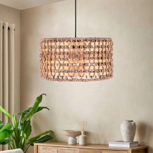 glo-204-0158-204_0158_3.webp GLOBOSTAR® POMEGRANDE 204-0158 BOHO ΚΡΕΜΑΣΤΟ ΦΩΤΙΣΤΙΚΟ KΑΠΕΛΟ ΜΟΝΟΦΩΤΟ 1 X E27 IP20 ΜΠΕΖ R