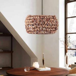 glo-204-0159-204_0159_3.webp GLOBOSTAR® DARIO 204-0159 BOHO ΚΡΕΜΑΣΤΟ ΦΩΤΙΣΤΙΚΟ KΑΠΕΛΟ ΜΟΝΟΦΩΤΟ 1 X E27 IP20 ΚΑΦΕ RATTAN