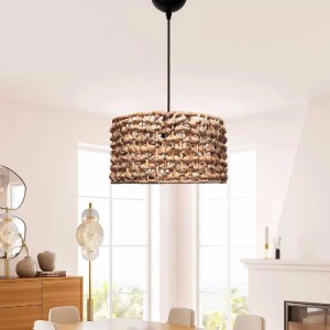 glo-204-0160-204_0160_3.webp GLOBOSTAR® POMEGRANDE 204-0160 BOHO ΚΡΕΜΑΣΤΟ ΦΩΤΙΣΤΙΚΟ KΑΠΕΛΟ ΜΟΝΟΦΩΤΟ 1 X E27 IP20 ΚΑΦΕ R