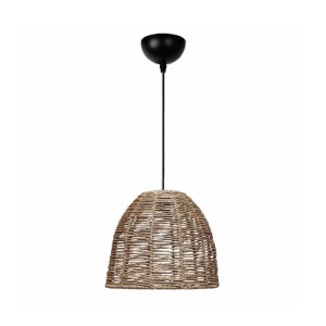 glo-204-0162-204_0162_0.webp GLOBOSTAR® MEKA 204-0162 BOHO ΚΡΕΜΑΣΤΟ ΦΩΤΙΣΤΙΚΟ ΚΑΜΠΑΝΑ ΜΟΝΟΦΩΤΟ 1 X E27 IP20 ΚΑΦΕ ΣΧΟΙΝΙ