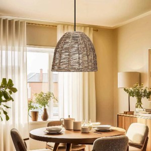 glo-204-0162-204_0162_3.webp GLOBOSTAR® MEKA 204-0162 BOHO ΚΡΕΜΑΣΤΟ ΦΩΤΙΣΤΙΚΟ ΚΑΜΠΑΝΑ ΜΟΝΟΦΩΤΟ 1 X E27 IP20 ΚΑΦΕ ΣΧΟΙΝΙ